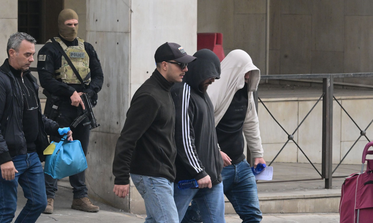 Αγροτικά - ΟΠΕΚΕΠΕ: Δύο νέες προφυλακίσεις για τις παράνομες επιδοτήσεις - Οκτώ συνολικά οι κατηγορούμενοι Αγροτικά - ΟΠΕΚΕΠΕ: Δύο νέες προφυλακίσεις για τις παράνομες επιδοτήσεις - Οκτώ συνολικά οι κατηγορούμενοι