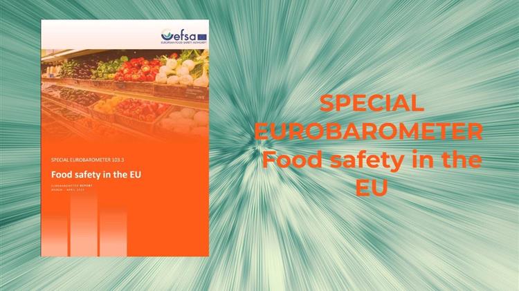 Αγροτικά - Έρευνα της EFSA: Η ακρίβεια πιέζει, οι ζωονόσοι ανησυχούν, τα φυτοφάρμακα αντεπιτίθενται το νέο άγχος του καταναλωτή Αγροτικά - Έρευνα της EFSA: Η ακρίβεια πιέζει, οι ζωονόσοι ανησυχούν, τα φυτοφάρμακα αντεπιτίθενται το νέο άγχος του καταναλωτή