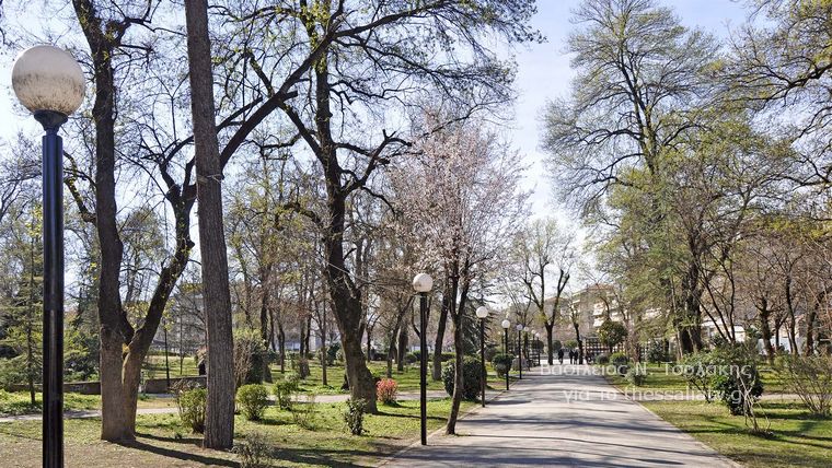 Καρδίτσα, η πόλη στην καρδιά της Ελλάδας και του Θεσσαλικού Κάμπου (Μέρος Δ)