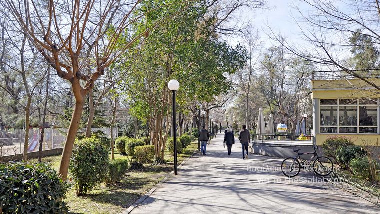 Καρδίτσα, η πόλη στην καρδιά της Ελλάδας και του Θεσσαλικού Κάμπου (Μέρος Δ)