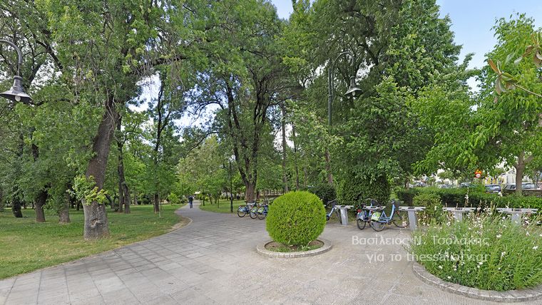 Καρδίτσα, η πόλη στην καρδιά της Ελλάδας και του Θεσσαλικού Κάμπου (Μέρος Δ)