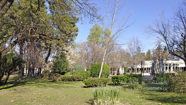 Καρδίτσα, η πόλη στην καρδιά της Ελλάδας και του Θεσσαλικού Κάμπου (Μέρος Δ)