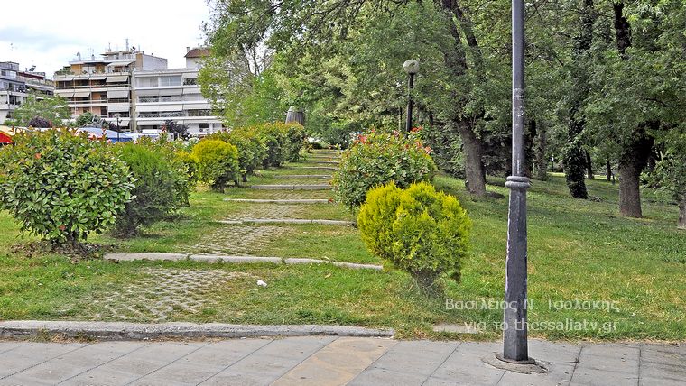Καρδίτσα, η πόλη στην καρδιά της Ελλάδας και του Θεσσαλικού Κάμπου (Μέρος Δ)