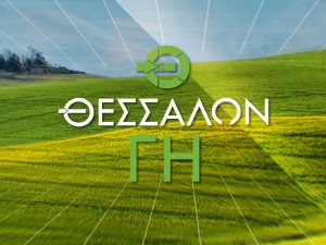 Θεσσαλών Γη