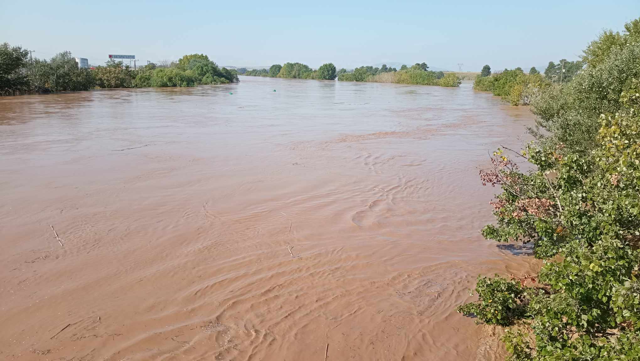 ΔΕΥΑΛ: Κατάλληλο το νερό στο Κουτσόχερο