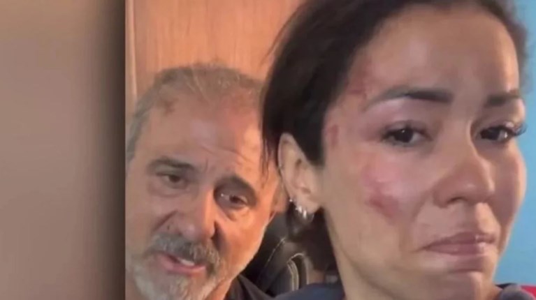 Φρίκη για ζευγάρι Ισπανών τουριστών στην Ινδία-Βίασαν εφτά άντρες τη γυναίκα  και ξυλοκόπησαν τον σύζυγό της | Ειδήσεις, νέα για ΔΙΕΘΝΗ | Θεσσαλία  Τηλεόραση