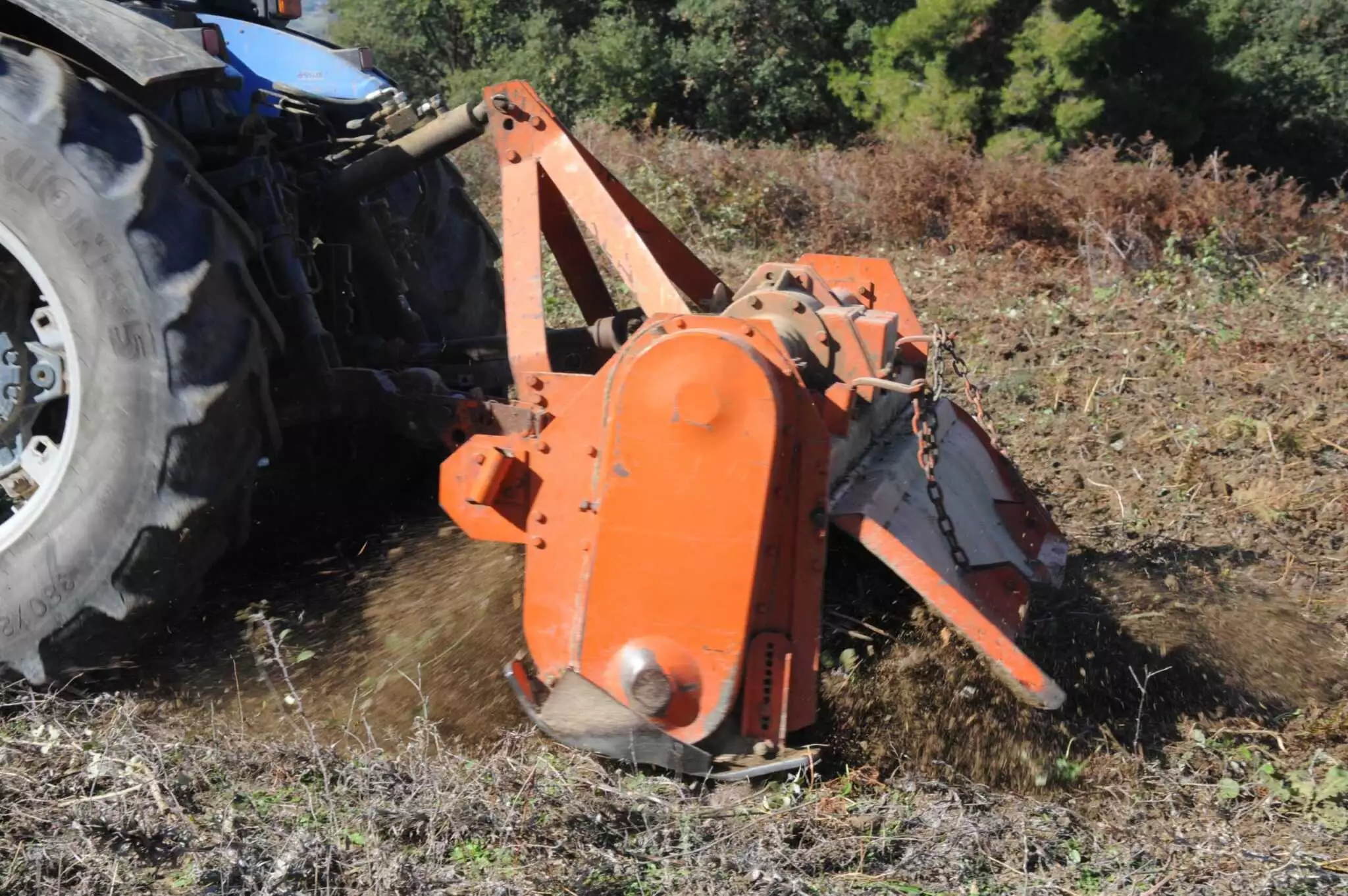 Γεωργοί: Πριν το Πάσχα «ανοίγει» η Κάρτα του Αγρότη