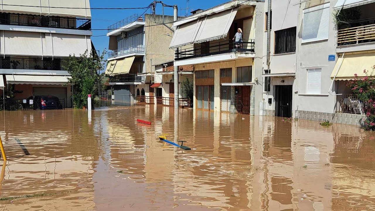 Δήμος Λαρισαίων: Στοιχεία για τις απαλλαγές δημοτικών τελών στους πλημμυροπαθείς ζητά η μείζονα αντιπολίτευση