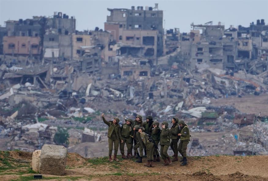 Ολοκληρώθηκαν οι συνομιλίες για κατάπαυση πυρός στη Γάζα - Ισχνές οι ελπίδες για συμφωνία