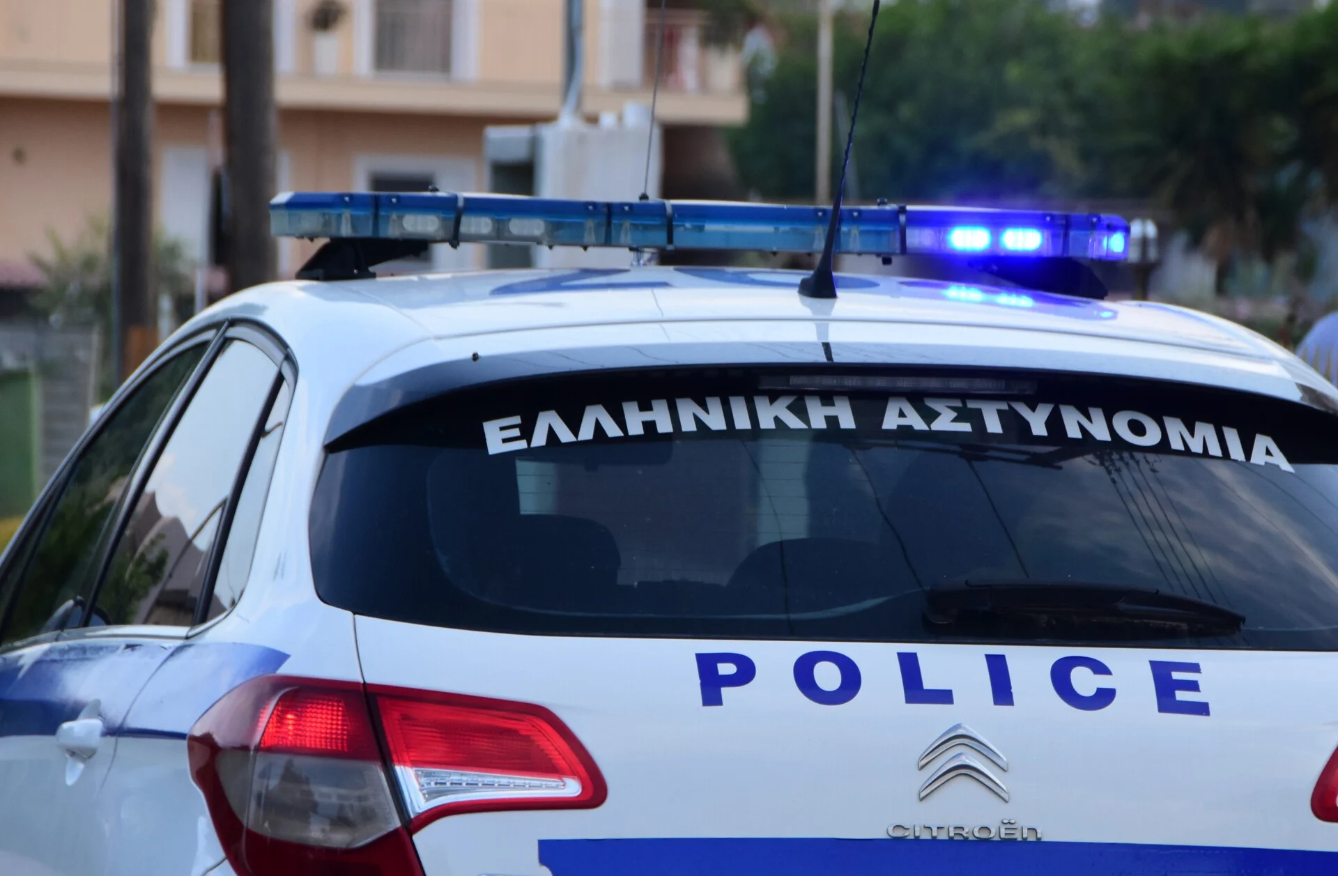 Στα χέρια της Αστυνομίας  σπείρα διαρρηκτών που δρούσε και στη Λάρισα