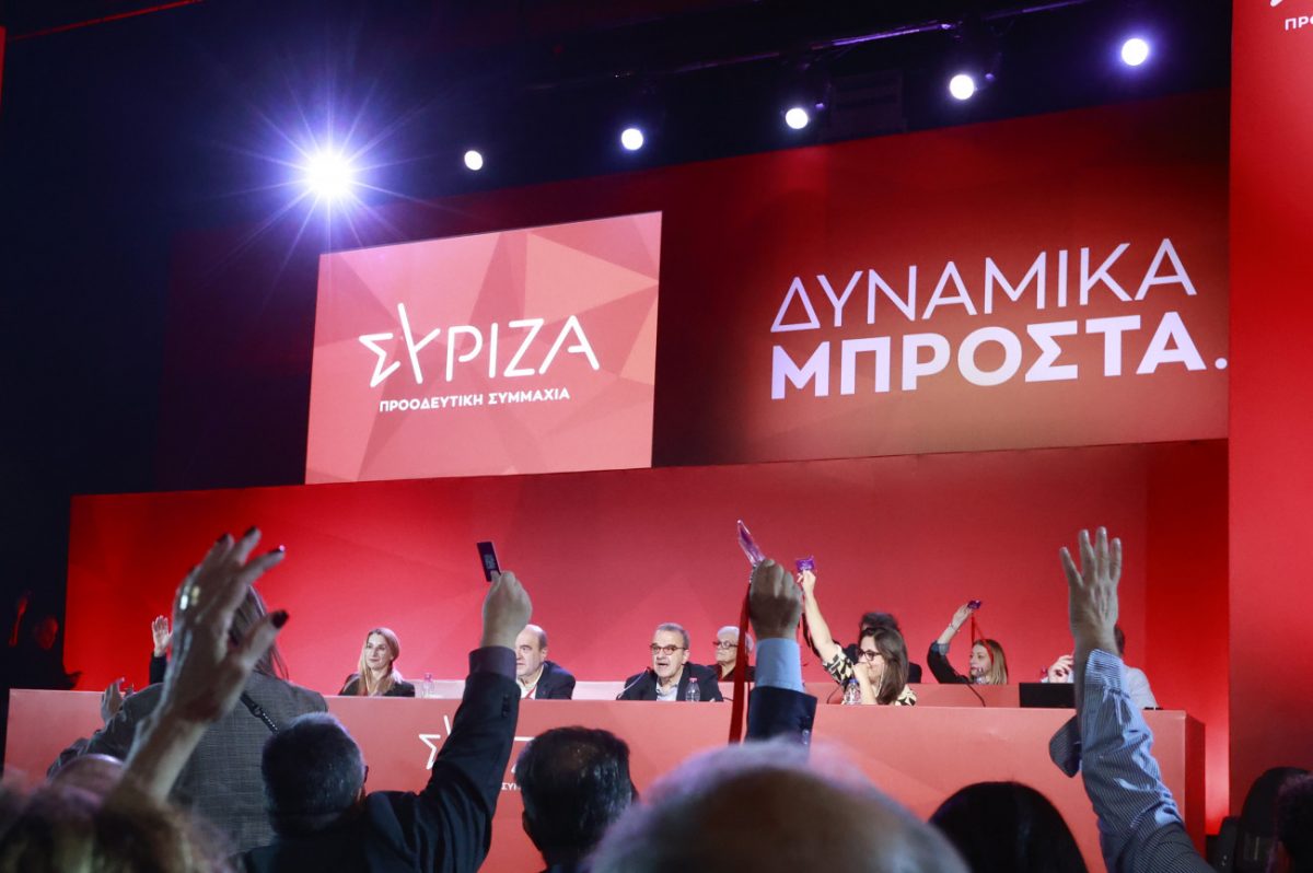 ΣΥΡΙΖΑ: Το χρονικό μιας προαναγγελθείσας διάσπασης – Σήμερα ο Κασσελάκης ανακοινώνει νέο κόμμα ΣΥΡΙΖΑ: Το χρονικό μιας προαναγγελθείσας διάσπασης – Σήμερα ο Κασσελάκης ανακοινώνει νέο κόμμα