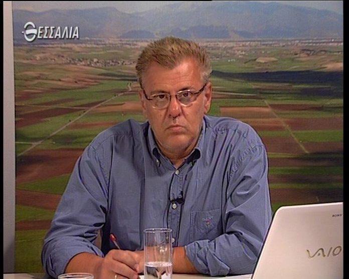 Να μείνει ο κάμπος στα χέρια των γεωργών και όχι στα funds της ενέργειας και των τροφίμων Να μείνει ο κάμπος στα χέρια των γεωργών και όχι στα funds της ενέργειας και των τροφίμων