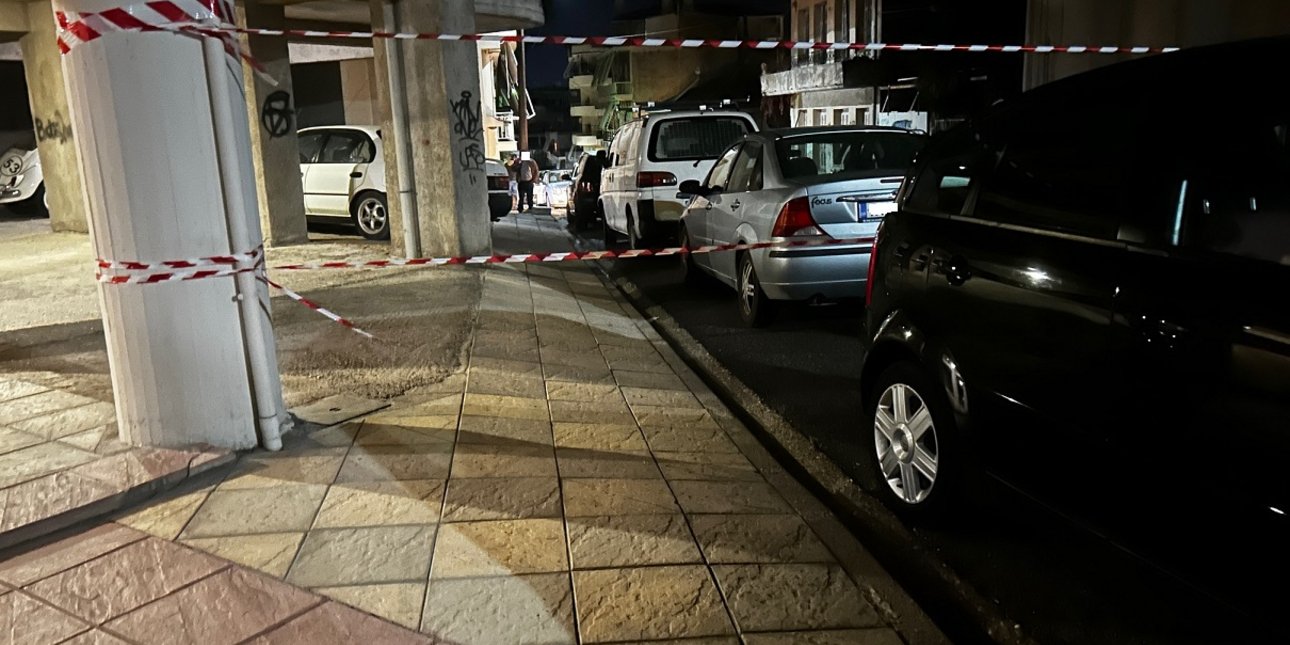 Σοκ στο Αγρίνιο: Θα αρραβωνιαζόταν η 43χρονη με άλλον, ο 30χρονος πρώην ζήλευε και τη σκότωσε -Πού τον ψάχνουν Σοκ στο Αγρίνιο: Θα αρραβωνιαζόταν η 43χρονη με άλλον, ο 30χρονος πρώην ζήλευε και τη σκότωσε -Πού τον ψάχνουν