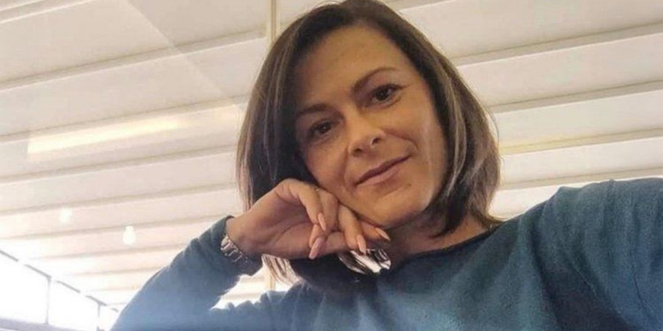 Πάτρα: Κατέληξε η Γαρυφαλλιά που είχε ξυλοκοπηθεί από τον 49χρονο σύντροφό της Πάτρα: Κατέληξε η Γαρυφαλλιά που είχε ξυλοκοπηθεί από τον 49χρονο σύντροφό της