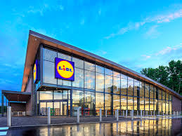 Lidl Ελλάς: Επένδυση 100 εκατ. σε κέντρο logistics Lidl Ελλάς: Επένδυση 100 εκατ. σε κέντρο logistics