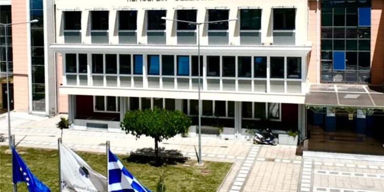 Νέα Χρηματοδότηση για Εκπαιδευτικές Υποδομές και Τεχνολογικό Εξοπλισμό στην Περιφέρεια Θεσσαλίας Νέα Χρηματοδότηση για Εκπαιδευτικές Υποδομές και Τεχνολογικό Εξοπλισμό στην Περιφέρεια Θεσσαλίας