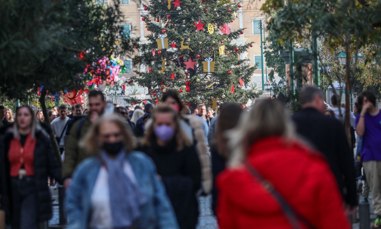 Δώρο Χριστουγέννων: Νωρίτερα φέτος η καταβολή του – Πώς να το υπολογίσετε μόνοι σας Δώρο Χριστουγέννων: Νωρίτερα φέτος η καταβολή του – Πώς να το υπολογίσετε μόνοι σας