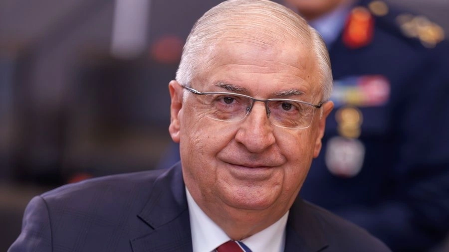 Παράνομες οι απαιτήσεις της Ελλάδας στην Ανατολική Μεσόγειο-Νέα προκλητική δήλωση Γκιουλέρ. Παράνομες οι απαιτήσεις της Ελλάδας στην Ανατολική Μεσόγειο-Νέα προκλητική δήλωση Γκιουλέρ.