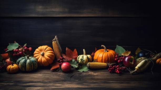 Thanksgiving : Τι είναι η «Ημέρα των Ευχαριστιών» που γιορτάζεται στις Η.Π.Α και που ακολουθεί η Black Friday Thanksgiving : Τι είναι η «Ημέρα των Ευχαριστιών» που γιορτάζεται στις Η.Π.Α και που ακολουθεί η Black Friday