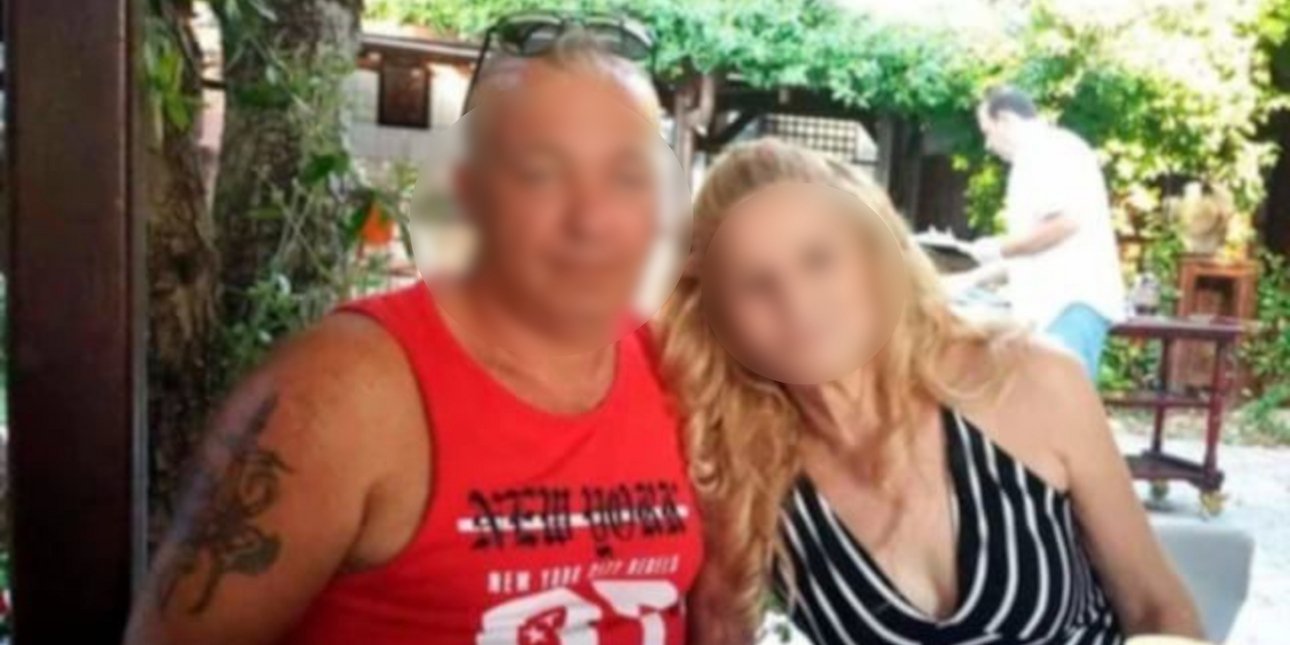 Μπήκε στη μέση για να γλυτώσει τον γιο της και έφαγε τη μαχαιριά Μπήκε στη μέση για να γλυτώσει τον γιο της και έφαγε τη μαχαιριά