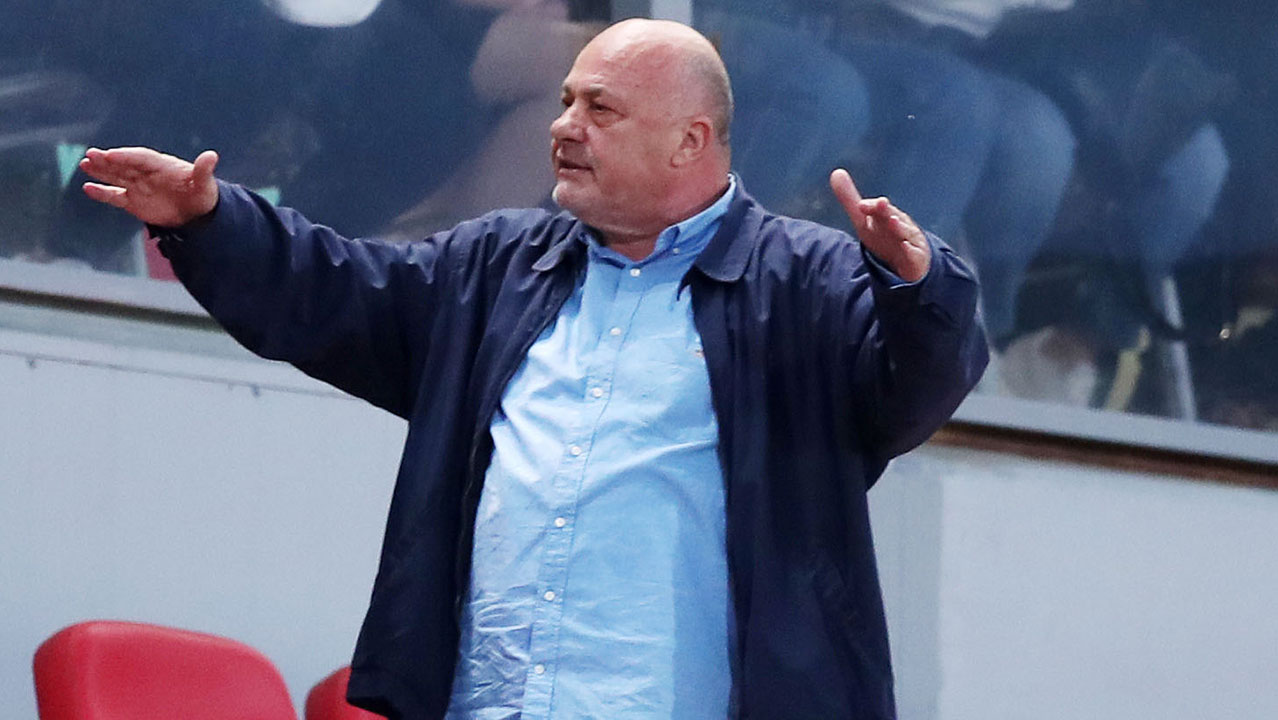 ΜΠΕΟΣ: «Κουραστήκαμε ν ακούμε τους big 4 ότι αδικούνται» ΜΠΕΟΣ: «Κουραστήκαμε ν ακούμε τους big 4 ότι αδικούνται»