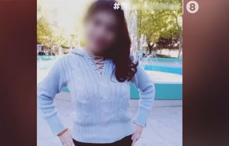 Δολοφονία της εγκύου Φαίης Μπακογιώργου: «Το παιδί το σκότωσαν, δεν πέθανε…». Δολοφονία της εγκύου Φαίης Μπακογιώργου: «Το παιδί το σκότωσαν, δεν πέθανε…».