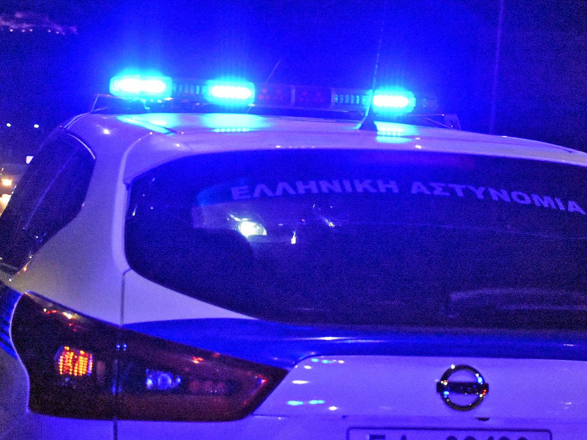 Κηφισός: Νεκρός ο 30χρονος που συγκρούστηκε με φορτηγό την ώρα καταδίωξης Κηφισός: Νεκρός ο 30χρονος που συγκρούστηκε με φορτηγό την ώρα καταδίωξης
