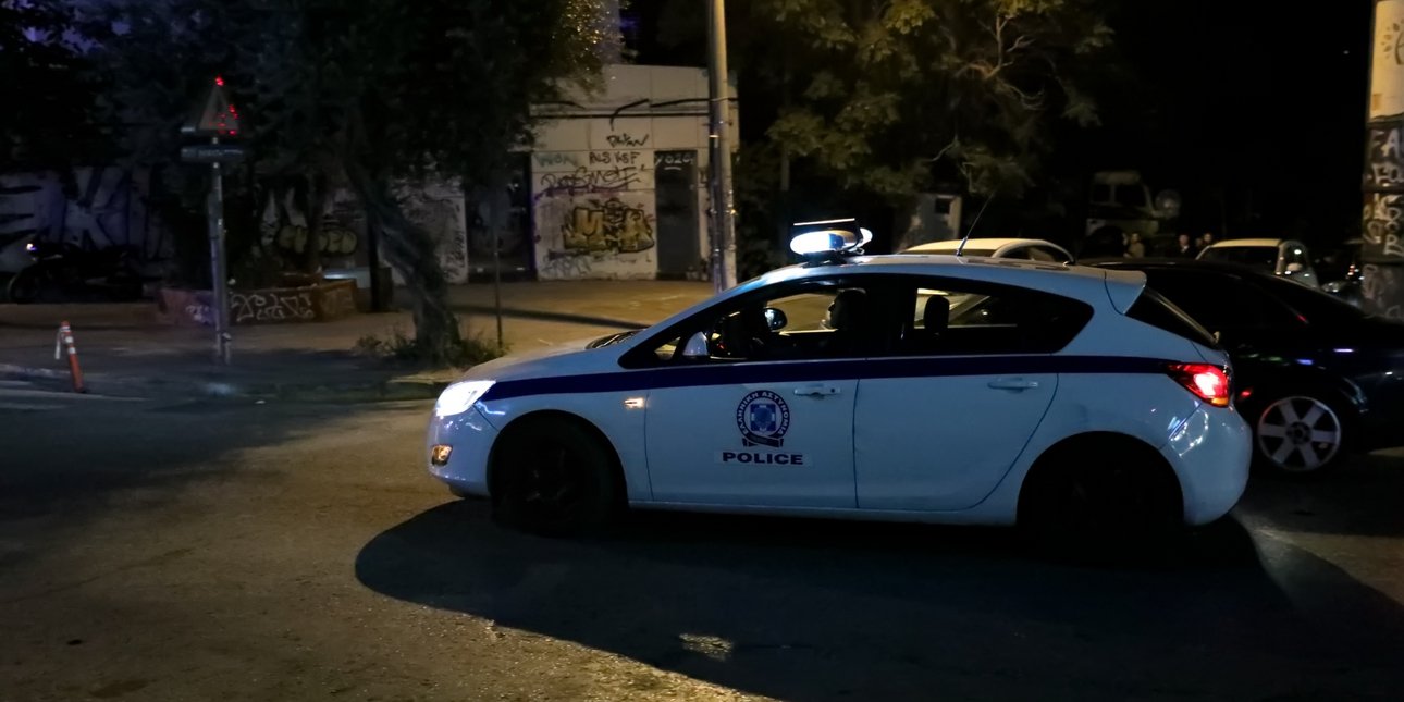 Αμπελόκηποι: Άγρια γυναικοκτονία με σφυρί– Είχε κρύψει το πτώμα της συζύγου του στο πατάρι Αμπελόκηποι: Άγρια γυναικοκτονία με σφυρί– Είχε κρύψει το πτώμα της συζύγου του στο πατάρι