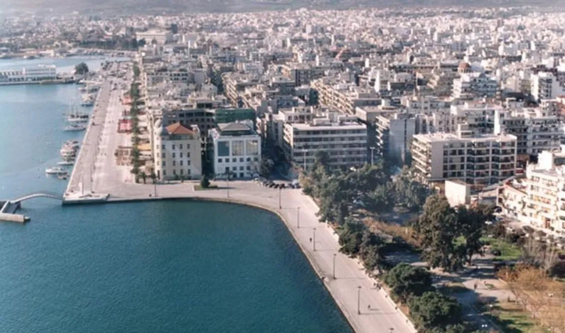 Νέα Ιωνία Βόλου: 45χρονος βρέθηκε νεκρός στο σπίτι του - Νεκροψία για τα αίτια. Νέα Ιωνία Βόλου: 45χρονος βρέθηκε νεκρός στο σπίτι του - Νεκροψία για τα αίτια.