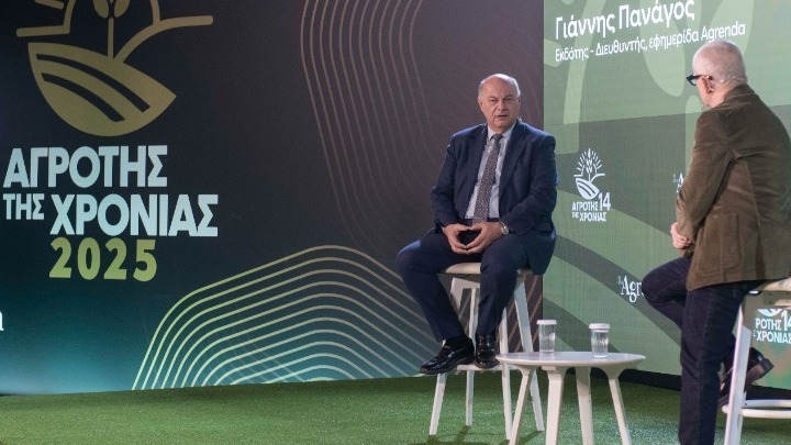 Τσιάρας: «Ψήφος» εμπιστοσύνης στις θερμοκηπιακές καλλιέργειες Τσιάρας: «Ψήφος» εμπιστοσύνης στις θερμοκηπιακές καλλιέργειες