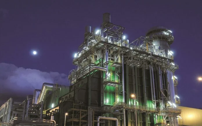 Helleniq Energy: Συμφωνία για εξαγορά του 50% της Elpedison έναντι 164 εκατ. Helleniq Energy: Συμφωνία για εξαγορά του 50% της Elpedison έναντι 164 εκατ.