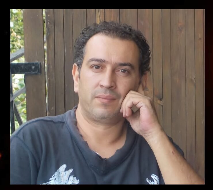 Θλίψη στη Λάρισα: Έφυγε από τη ζωή ο Αθανάσιος Χρυσοχόου σε ηλικία 56 ετών Θλίψη στη Λάρισα: Έφυγε από τη ζωή ο Αθανάσιος Χρυσοχόου σε ηλικία 56 ετών