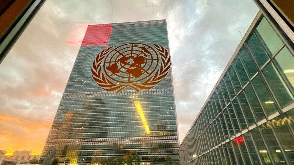 Άμεση και άνευ όρων κατάπαυση του πυρός στη Γάζα ζητά η Γενική Συνέλευση του ΟΗΕ Άμεση και άνευ όρων κατάπαυση του πυρός στη Γάζα ζητά η Γενική Συνέλευση του ΟΗΕ