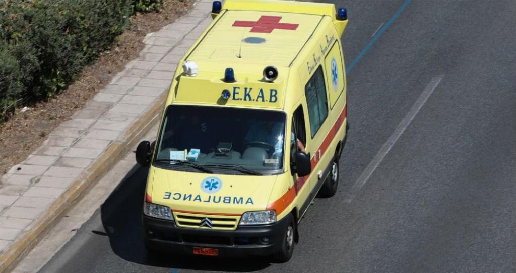 Τρίκαλα: Βρέθηκε νεκρός σε επιχείρηση επί της οδού Πύλης Τρίκαλα: Βρέθηκε νεκρός σε επιχείρηση επί της οδού Πύλης