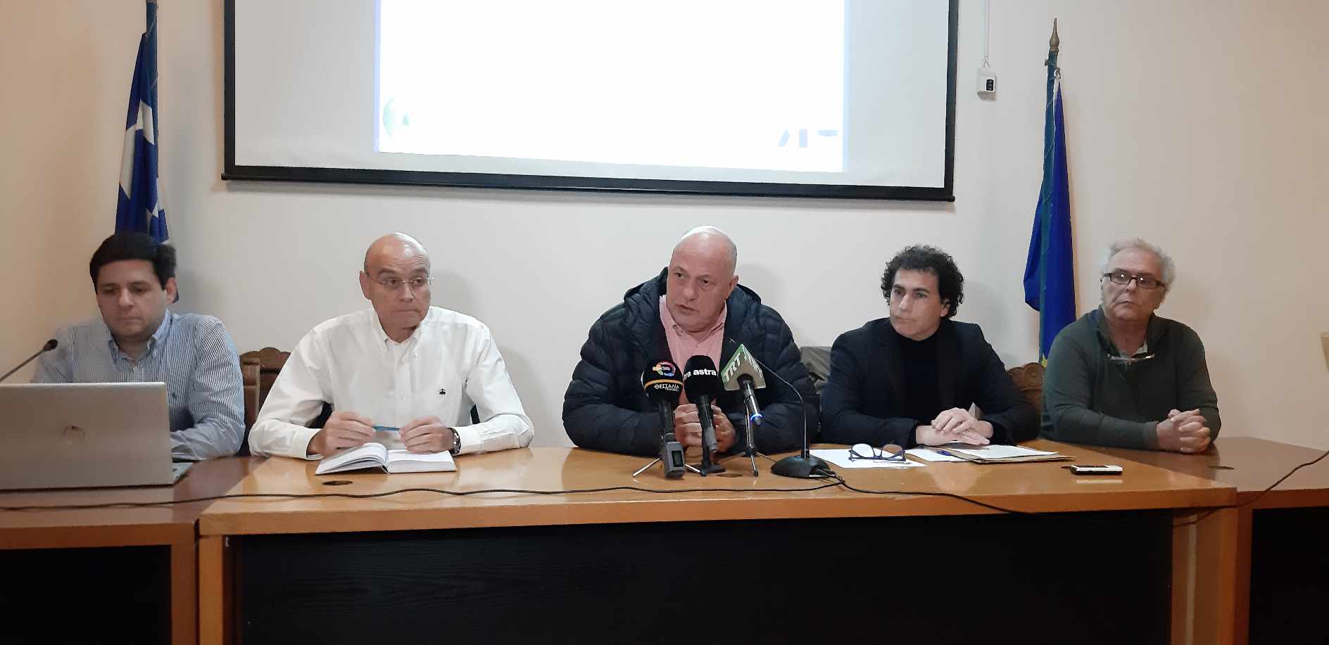 Επάρκεια νερού μέχρι το 2060 στον Δήμο Βόλου προβλέπει το master plan της ΔΕΥΑΜΒ Επάρκεια νερού μέχρι το 2060 στον Δήμο Βόλου προβλέπει το master plan της ΔΕΥΑΜΒ