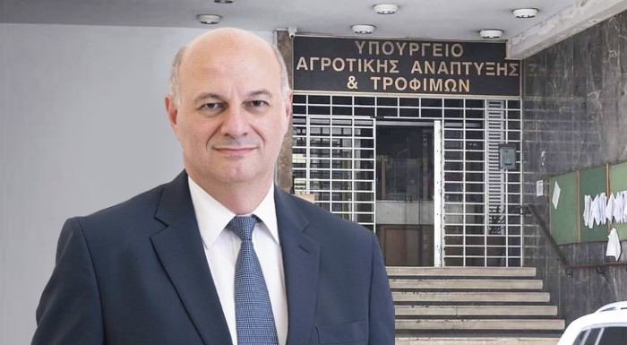 Κώστας Τσιάρας για ΟΠΕΚΕΠΕ: Η εξυγίανση του Οργανισμού αποτελεί προσωπικό μου στοίχημα