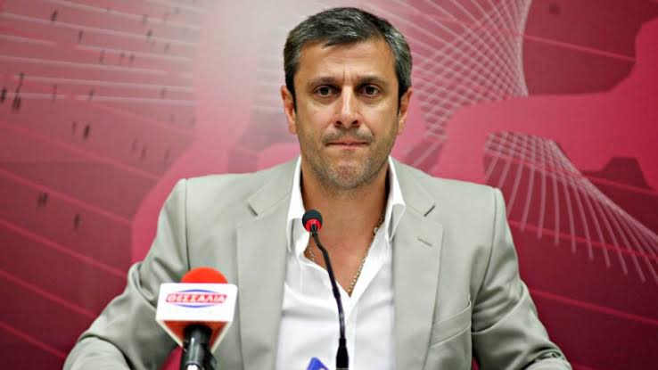 Πηλαδάκης: Δεσμεύεται η περιουσία του επιχειρηματία για φοροδιαφυγή και απάτη από την «Αρχή για το Ξέπλυμα» Πηλαδάκης: Δεσμεύεται η περιουσία του επιχειρηματία για φοροδιαφυγή και απάτη από την «Αρχή για το Ξέπλυμα»