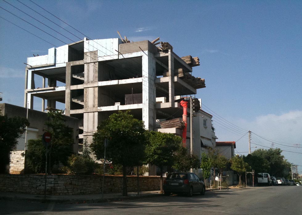 Έντονη αντίδραση της προέδρου του ΤΕΕ Μαγνησίας στην απόφαση του ΣτΕ για το STOP στο μπόνους του νέου ΚΟΚ (video) Έντονη αντίδραση της προέδρου του ΤΕΕ Μαγνησίας στην απόφαση του ΣτΕ για το STOP στο μπόνους του νέου ΚΟΚ (video)