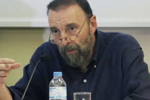 Σύζυγος του συνεργάτη του Πρωθυπουργού Γιάννη Βλαστάρη, η γυναίκα που έπεσε στο κενό Σύζυγος του συνεργάτη του Πρωθυπουργού Γιάννη Βλαστάρη, η γυναίκα που έπεσε στο κενό