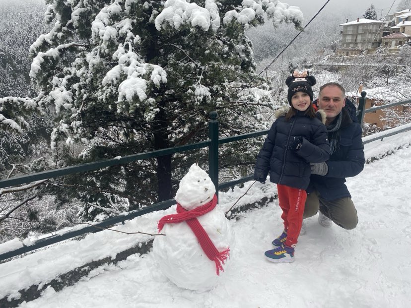 Όμορφες εικόνες σε λευκό φόντο πάνω από τη Λίμνη Πλαστήρα στη Φυλακτή (ΦΩΤΟ) Όμορφες εικόνες σε λευκό φόντο πάνω από τη Λίμνη Πλαστήρα στη Φυλακτή (ΦΩΤΟ)