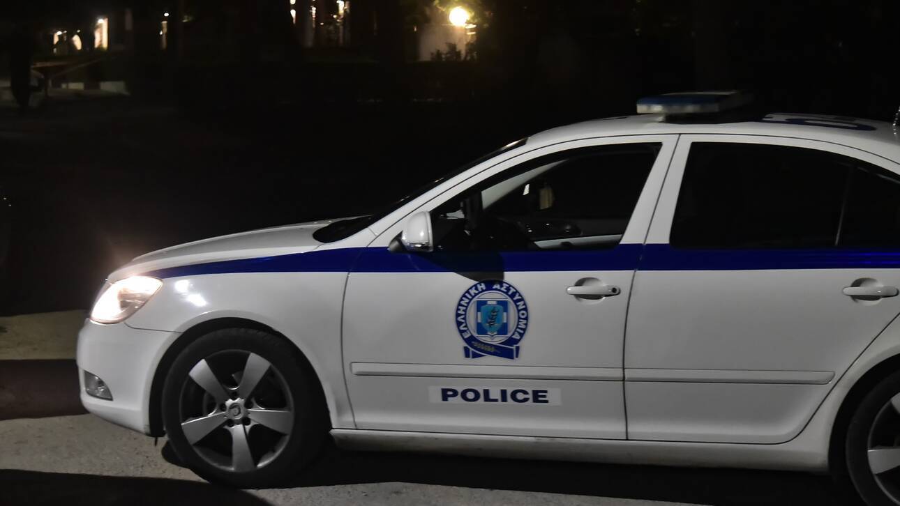 Βόλος: Εφιάλτης για μητέρα και την 10χρονη κόρη της ανήμερα της Πρωτοχρονιάς Βόλος: Εφιάλτης για μητέρα και την 10χρονη κόρη της ανήμερα της Πρωτοχρονιάς