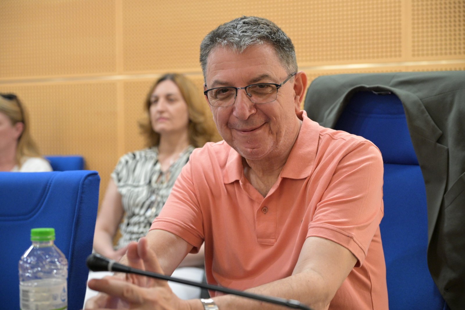 Παραιτήθηκε από αντιπεριφερειάρχης και ανεξαρτητοποιήθηκε ο Νίκος Ράπτης – Οι αιχμές για τον Κουρέτα Παραιτήθηκε από αντιπεριφερειάρχης και ανεξαρτητοποιήθηκε ο Νίκος Ράπτης – Οι αιχμές για τον Κουρέτα