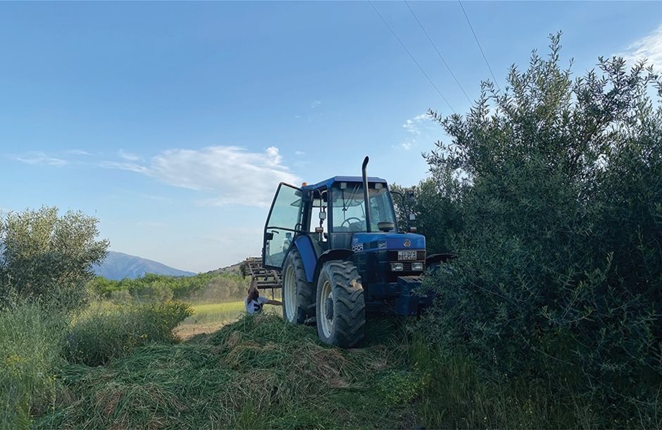 «Πράσινο φως» για την εξόφληση επιδοτήσεων από 2016 έως και 2020, διορθώθηκε η επίμαχη διάταξη του ΟΠΕΚΕΠΕ «Πράσινο φως» για την εξόφληση επιδοτήσεων από 2016 έως και 2020, διορθώθηκε η επίμαχη διάταξη του ΟΠΕΚΕΠΕ