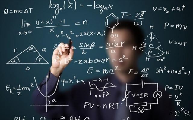 Tα ονόματα των επιτυχόντων στον διαγωνισμό «Θαλής» από τη Λάρισα Tα ονόματα των επιτυχόντων στον διαγωνισμό «Θαλής» από τη Λάρισα