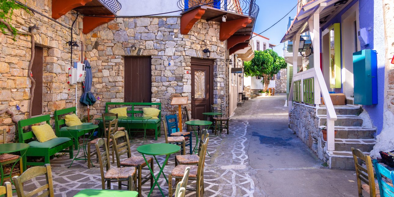 Lonely Planet-Αλόννησος: Ένα ελληνικό νησί ιδανικό για solo travelling Lonely Planet-Αλόννησος: Ένα ελληνικό νησί ιδανικό για solo travelling