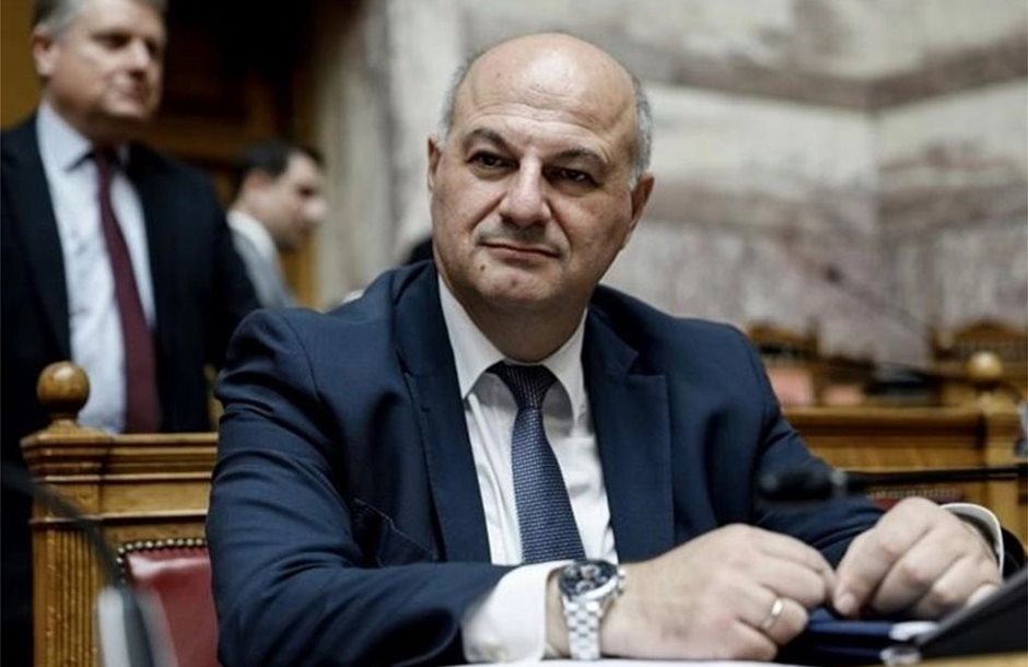 Με τέσσερα νέα πρόσωπα στη Διοίκηση ΟΠΕΚΕΠΕ και ρύθμιση χρεών ΑΤΕ Με τέσσερα νέα πρόσωπα στη Διοίκηση ΟΠΕΚΕΠΕ και ρύθμιση χρεών ΑΤΕ