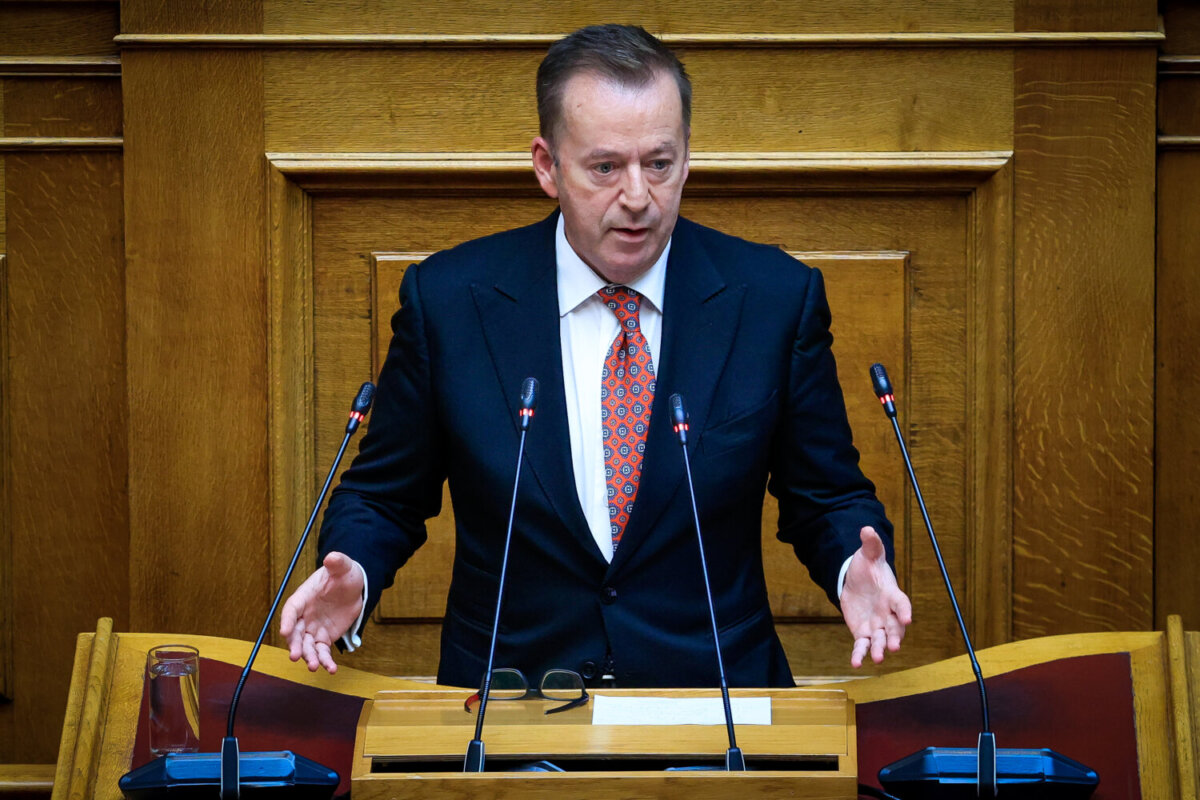 Κόκκαλης: «Κώδωνα κινδύνου για την βιωσιμότητα της αγοράς κρούουν οι Λαρισαίοι έμποροι» Κόκκαλης: «Κώδωνα κινδύνου για την βιωσιμότητα της αγοράς κρούουν οι Λαρισαίοι έμποροι»