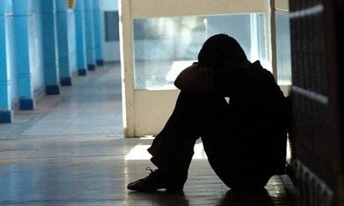 Χαλκίδα: Σοκ από άγριο bullying 13χρονου – Συγκλονίζει η περιγραφή της μητέρας του Χαλκίδα: Σοκ από άγριο bullying 13χρονου – Συγκλονίζει η περιγραφή της μητέρας του