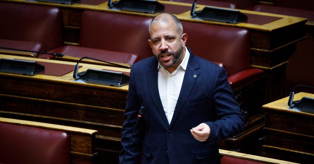 Αλ.Μεϊκόπουλος: «Επικίνδυνες 5 γέφυρες της Καρδίτσας. Χωρίς αποκαταστάσεις 1,5 χρόνο μετά τον Daniel» Αλ.Μεϊκόπουλος: «Επικίνδυνες 5 γέφυρες της Καρδίτσας. Χωρίς αποκαταστάσεις 1,5 χρόνο μετά τον Daniel»