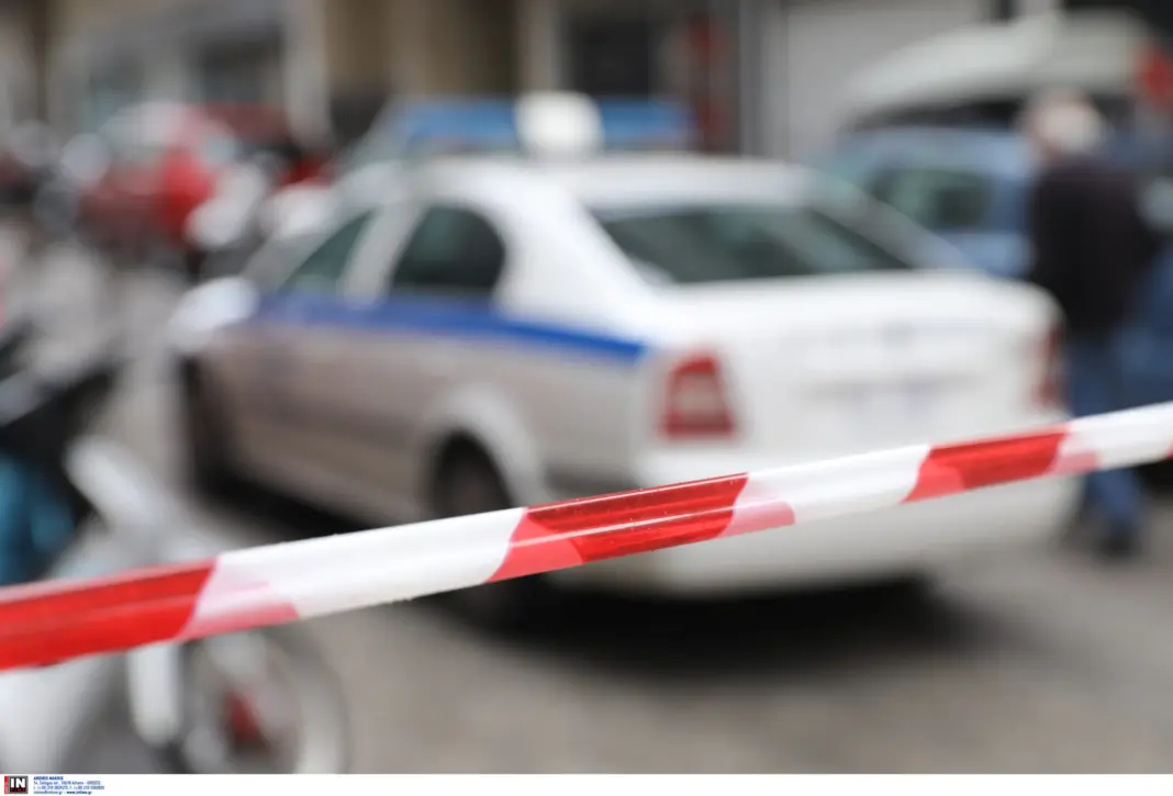 Λάρισα: Θρίλερ με την αυτοκτονία 44χρονου – Σημαντική μαρτυρία από τον τελευταίο άνθρωπο που τον είδε ζωντανό Λάρισα: Θρίλερ με την αυτοκτονία 44χρονου – Σημαντική μαρτυρία από τον τελευταίο άνθρωπο που τον είδε ζωντανό